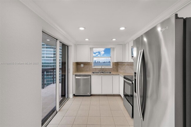 property at 2333 Brickell Ave