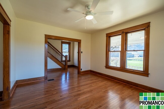 21 Moore Ave in Marietta, OH - Building Photo - Building Photo