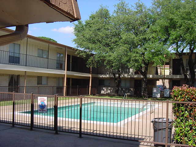 The Aurora Apartments in Dallas, TX - Building Photo - Other