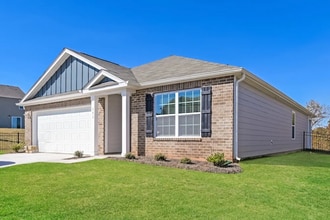 151 Allston Wy in Troutman, NC - Building Photo - Building Photo