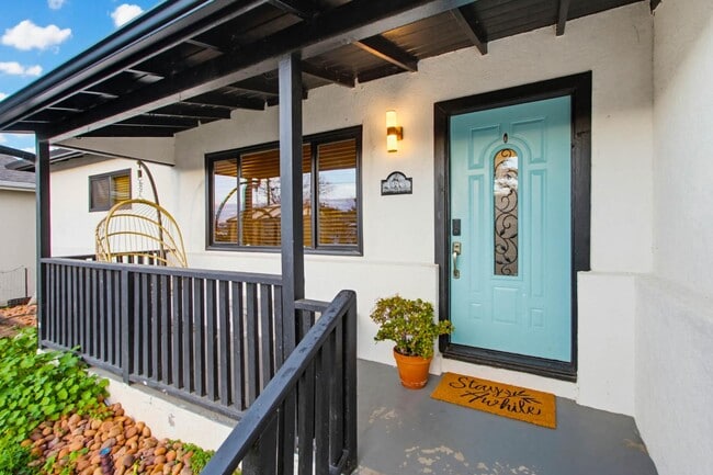 property at 1418 Marshall St