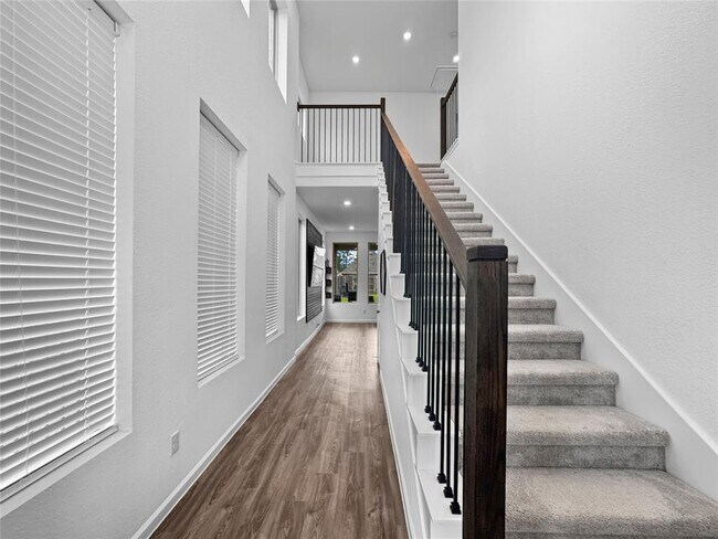 4326 Camden Spgs Trl in Porter, TX - Building Photo - Building Photo