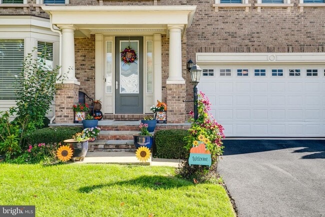 property at 23582 Prosperity Ridge Pl