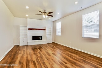 443 Vildana Wy in Shelbyville, KY - Building Photo - Building Photo