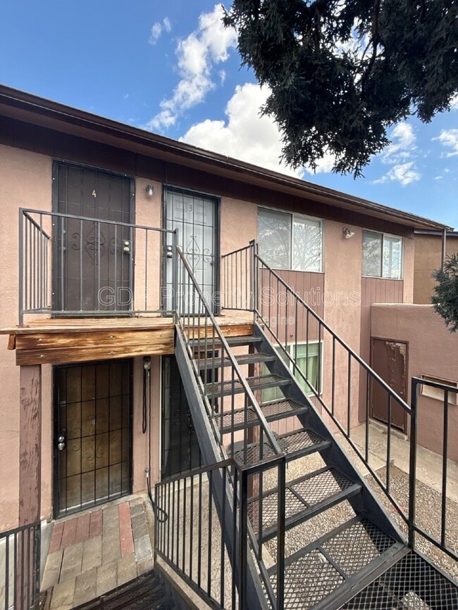 property at 128 General Arnold St NE