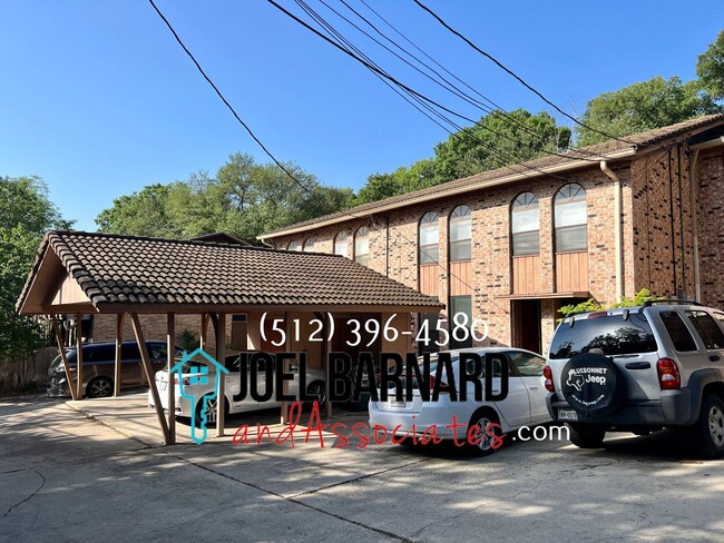 property at 819 Old Ranch Rd 12