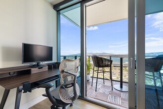 600 Ala Moana Blvd in Honolulu, HI - Building Photo - Building Photo