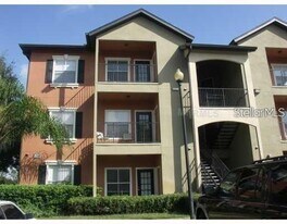 6025 Westgate Dr in Orlando, FL - Building Photo