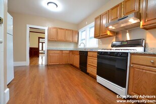 77 Claymoss Rd, Unit 2 in Boston, MA - Building Photo