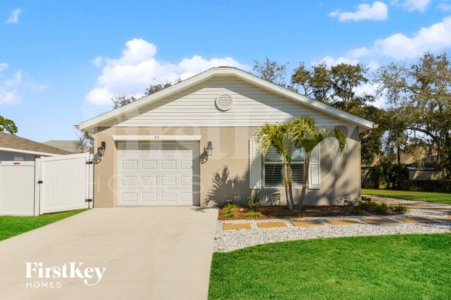 property at 92 Stanford Rd