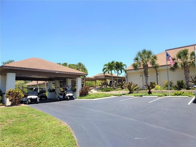 650 Bird Bay Dr E, Unit 105 in Venice, FL - Building Photo - Building Photo