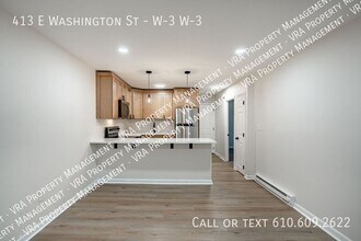 413 E Washington St in West Chester, PA - Building Photo - Building Photo
