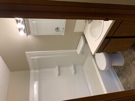 203 E Wilson St in Everly, IA - Building Photo