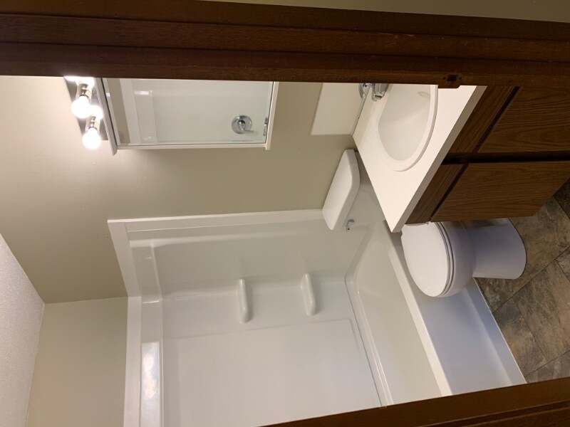 203 E Wilson St in Everly, IA - Building Photo