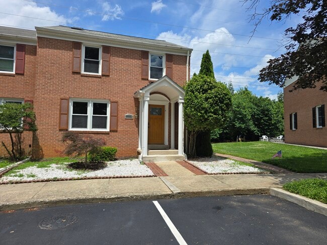 property at 9321 Bentridge Ave