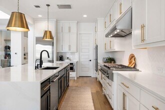 802 Geiger Path in Austin, TX - Building Photo - Building Photo