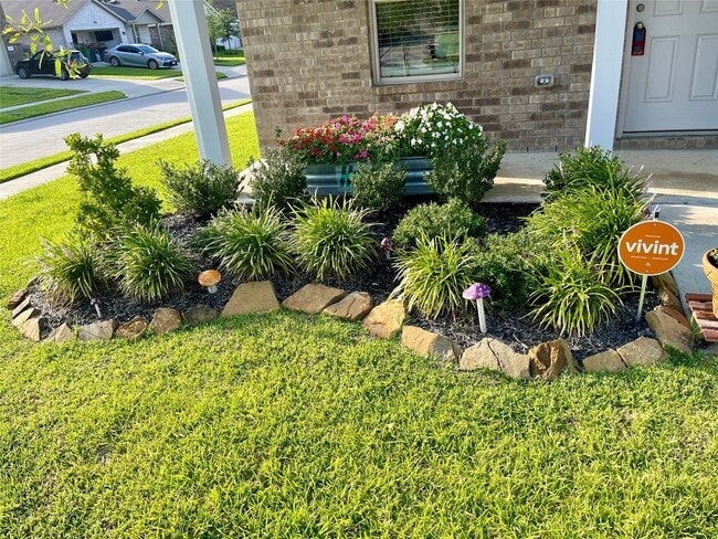 property at 24242 Breckenridge Pass Ln