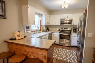 1821 Raven Ave in Estes Park, CO - Building Photo - Building Photo