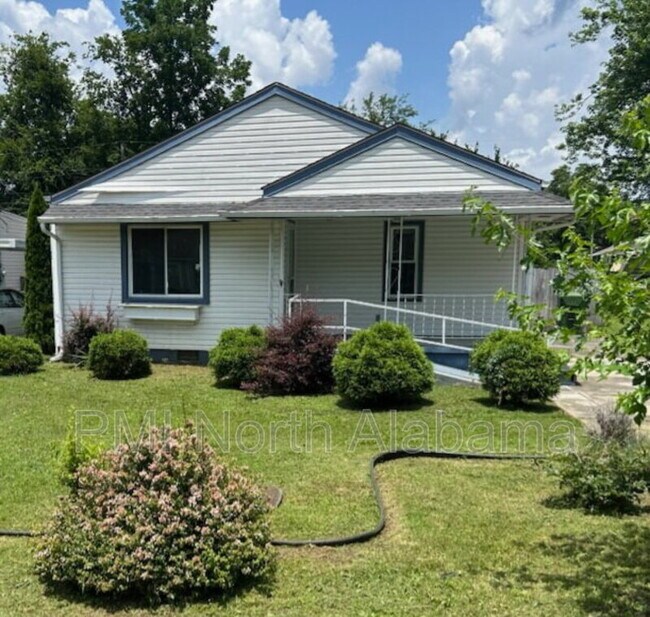 property at 1411 Halsey Ave NE