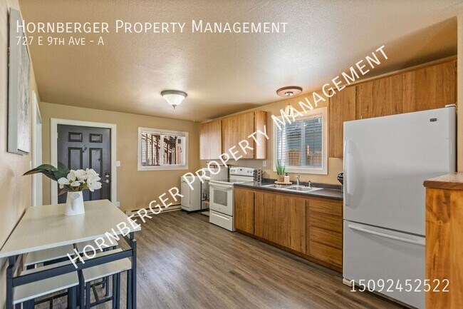 727 E 9th Ave in Spokane Valley, WA - Building Photo - Building Photo