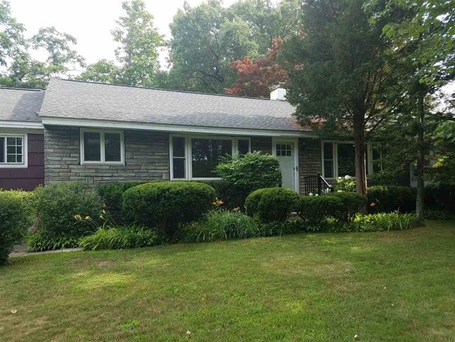 property at 931 Bridge St