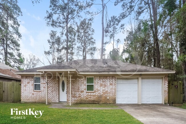 property at 3607 Dawnwood Dr