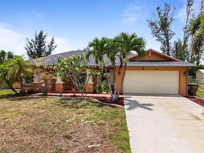 property at 1505 SW 22nd Pl