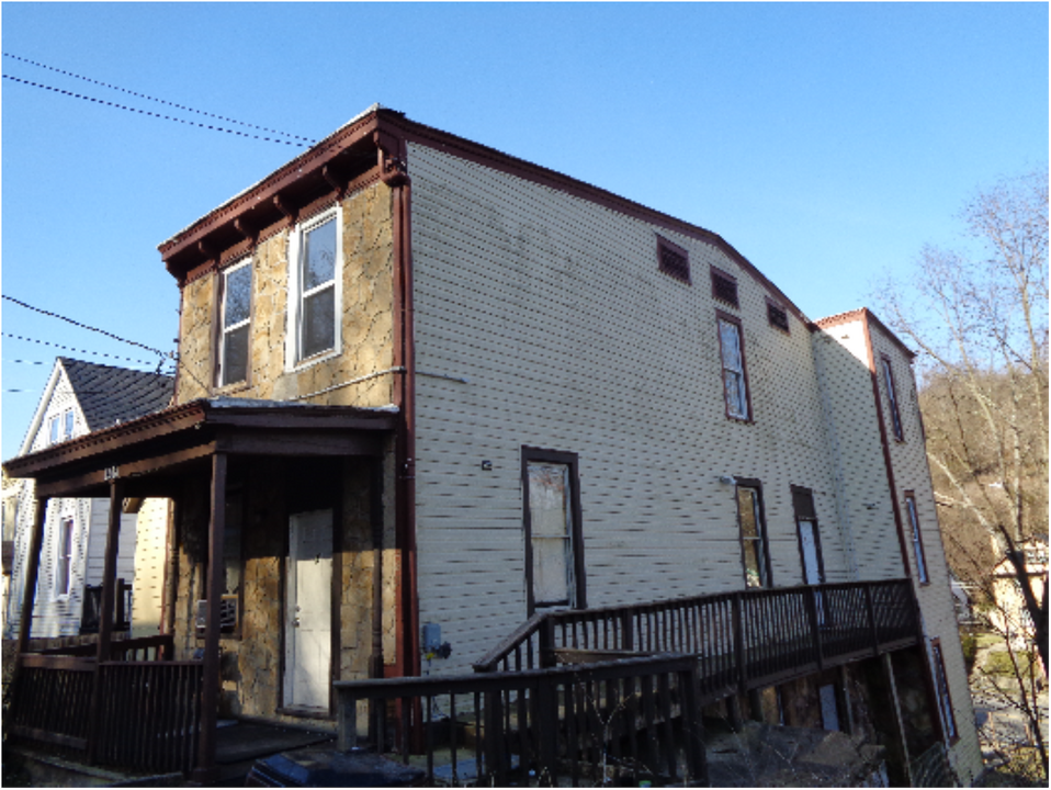 2283 Schoedinger Ave in Cincinnati, OH - Building Photo