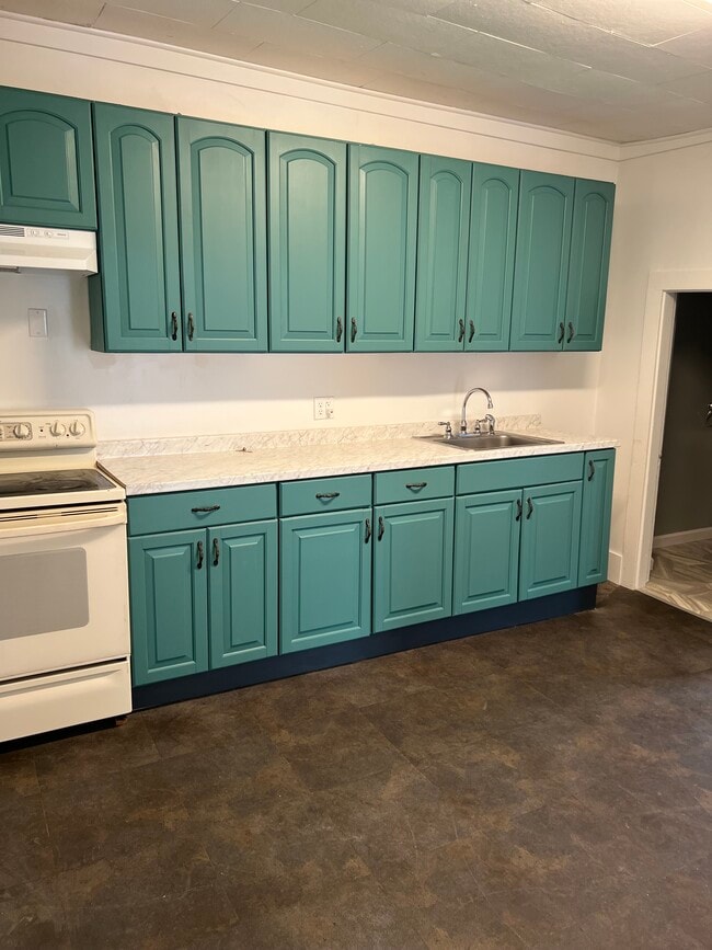property at 55 Davis St
