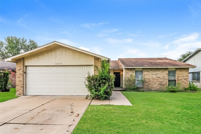 property at 16814 Macleish Dr