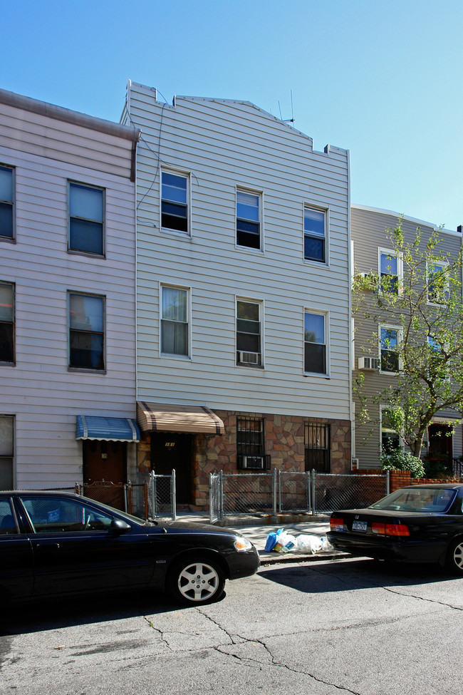 181 19th St in Brooklyn, NY - Building Photo - Building Photo