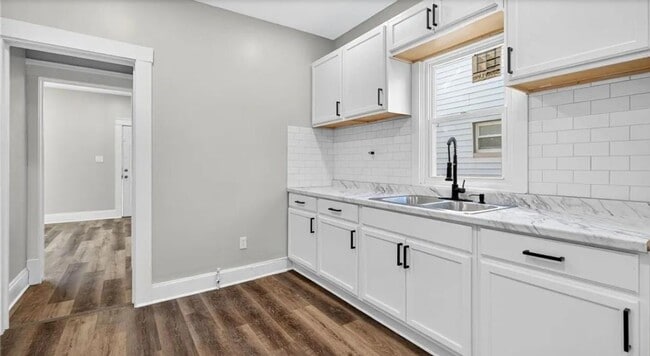 11209 Continental Ave in Cleveland, OH - Building Photo - Building Photo