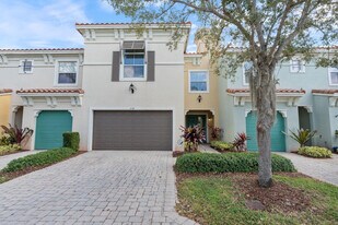 3330 Way in Sunrise, FL - Building Photo