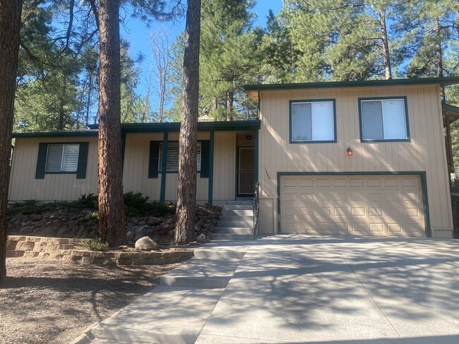 property at 1480 W University Heights Dr N