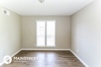 4511 Crump Rd in Memphis, TN - Foto de edificio - Building Photo