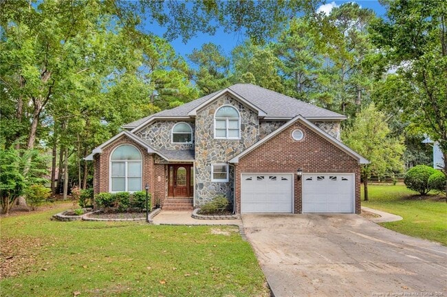 property at 160 Carolina Way