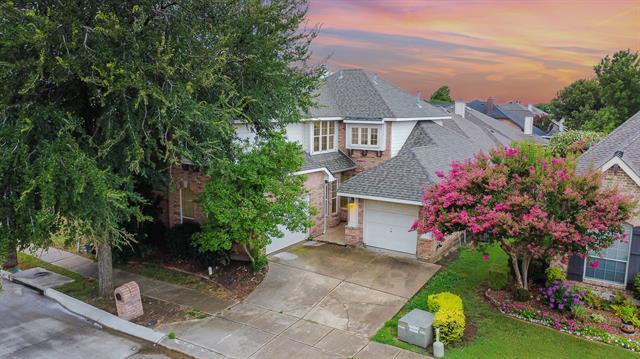 property at 4608 Temecula Creek Trail