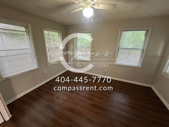 3841 Bentley Dr in Douglasville, GA - Building Photo - Building Photo