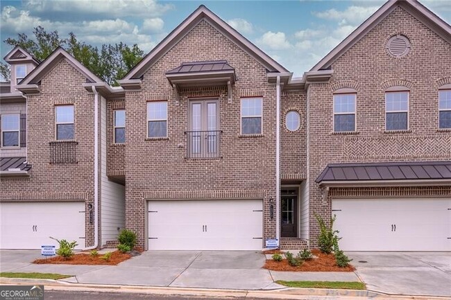 1848 Terrewood Dr in Atlanta, GA - Building Photo - Building Photo