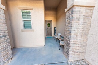 15248 S 182nd Ln in Goodyear, AZ - Building Photo - Building Photo