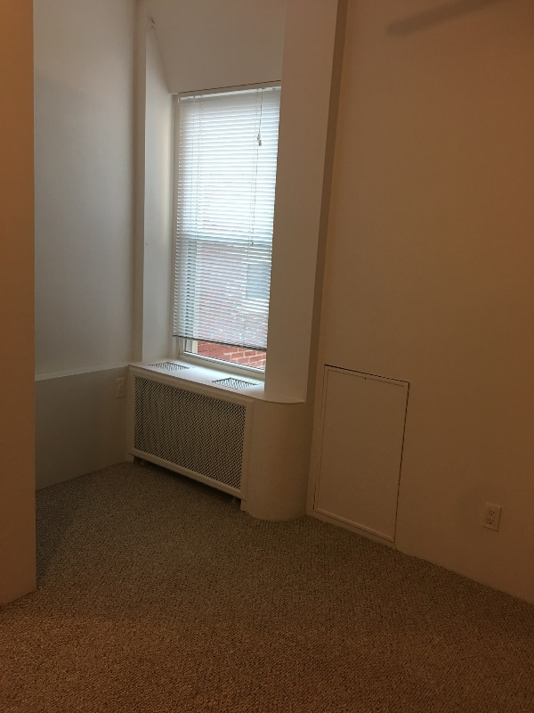 property at 1357 E St SE
