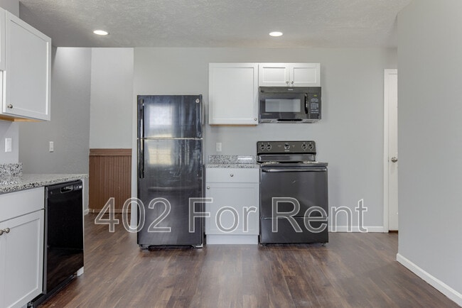 2233 S 20th St in Omaha, NE - Building Photo - Building Photo