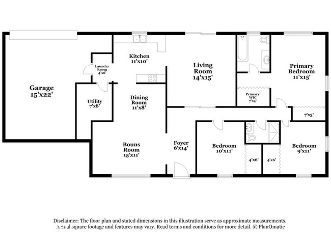 412 S Elm St in Royse City, TX - Building Photo - Building Photo