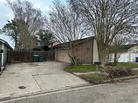 114 Avant Garde Dr in Victoria, TX - Building Photo