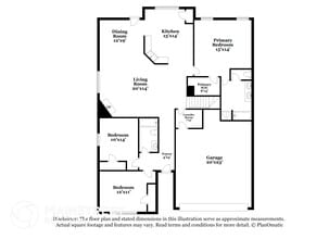 4321 Holliday Rd in Atlanta, GA - Foto de edificio - Building Photo