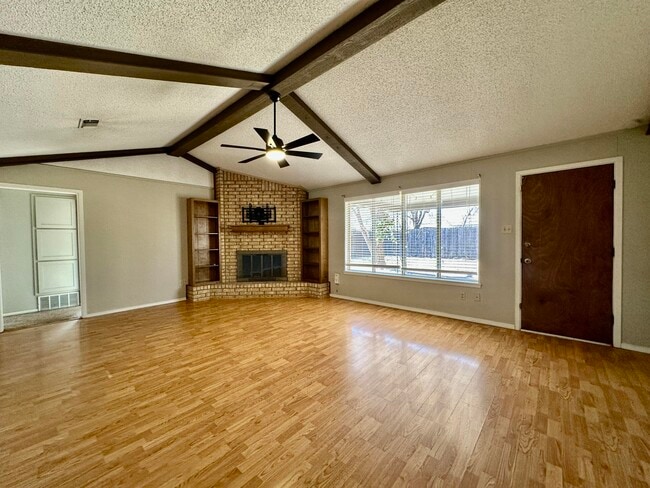 7006 Vinton Ave in Lubbock, TX - Building Photo - Building Photo