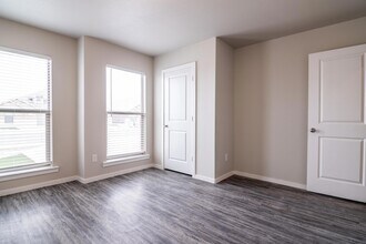 1907 Langford Ave, Unit 1-2 in Lubbock, TX - Building Photo - Building Photo