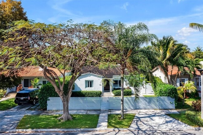 property at 2066 NE 174th St