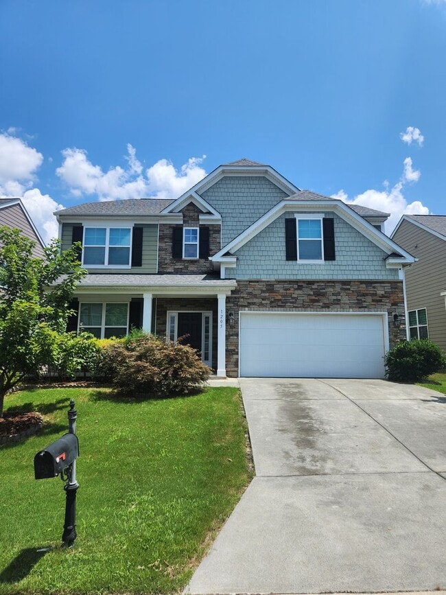 property at 1205 Willowcrest Rd