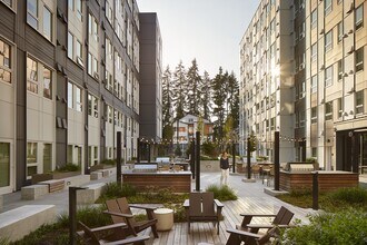 Verdant in Shoreline, WA - Building Photo - Building Photo